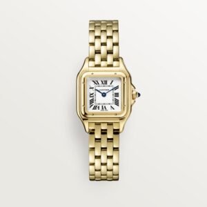 Cartier Panthère de Cartier watch