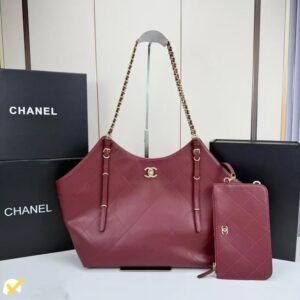 Chanel Purse