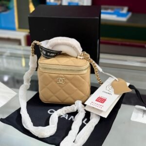 Chanel Purse