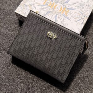 Dior Men’s Pouch