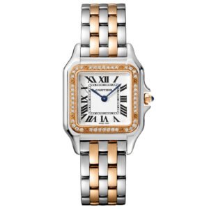 Panthère de Cartier watch