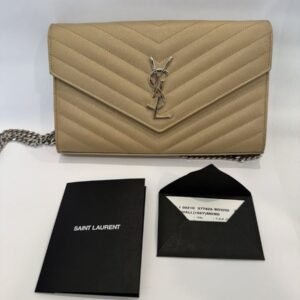 YSL Purse